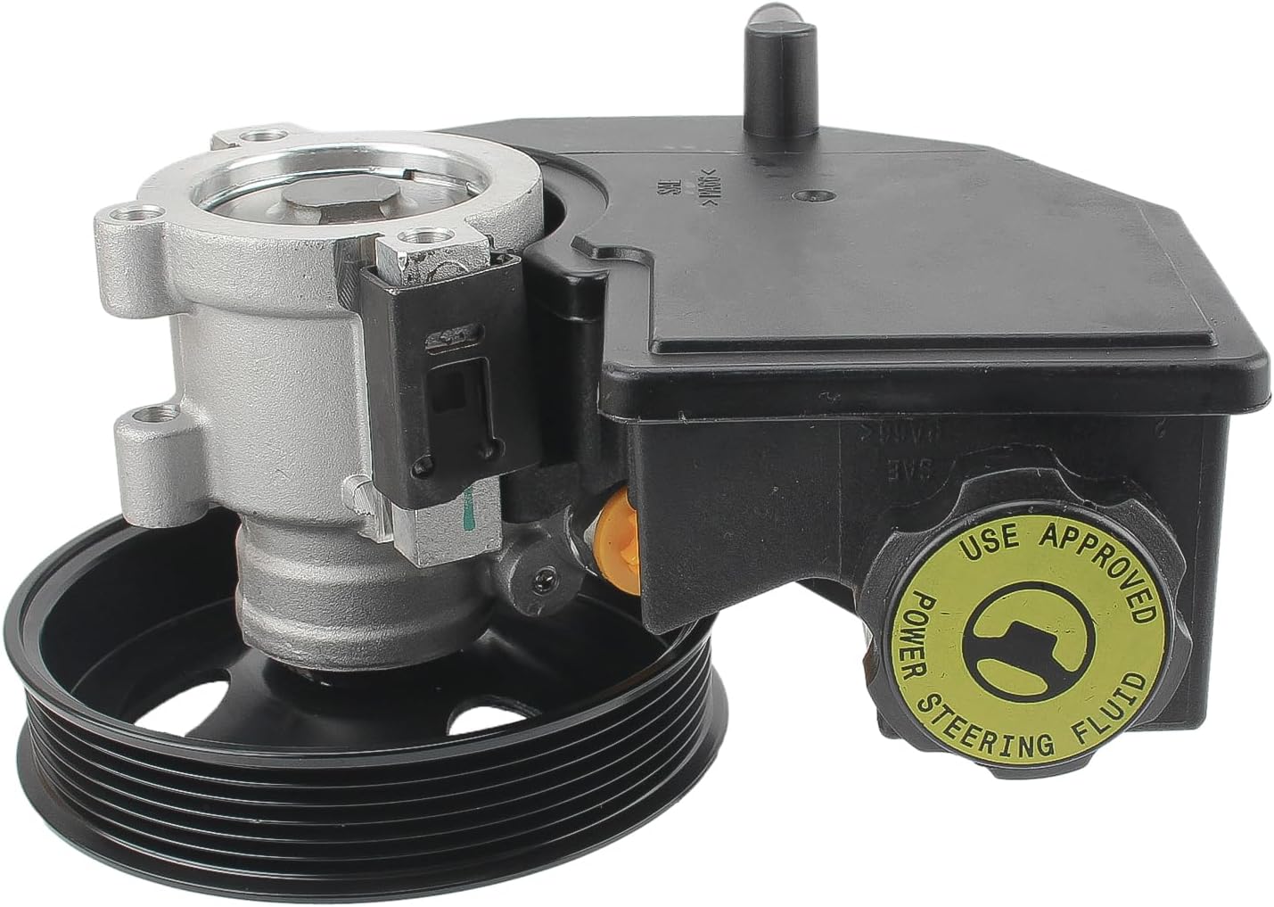 2013 Dodge Charger Power Steering Pump Power Steering Pump For